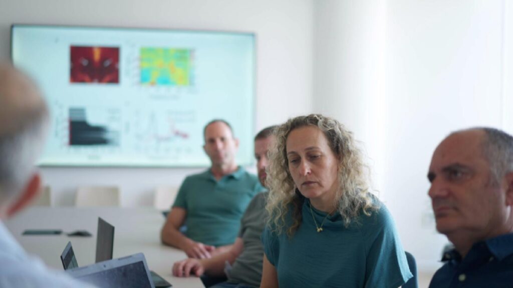 Nuri, emotion brain-computer interface, eBCI, deep brain recoding, PTSD treatment, trauma recovery, neuropsychiatry innovation, emotional regulation, brain interface technology, mental health innovation, Weizmann Institute, neuromodulation therapy, treatment-resistant depression, adaptive neurofeedback, trauma loop, precision psychiatry, brain stimulation therapy, emotional healing technology