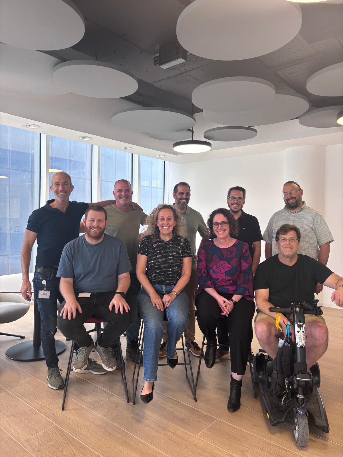 Why We Started Nuri: Redefining Trauma Treatment Through Emotion-Based Brain Interfaces Nuri, emotion brain-computer interface, eBCI, deep brain recoding, PTSD treatment, trauma recovery, neuropsychiatry innovation, emotional regulation, brain interface technology, mental health innovation, Weizmann Institute, neuromodulation therapy, treatment-resistant depression, adaptive neurofeedback, trauma loop, precision psychiatry, brain stimulation therapy, emotional healing technology