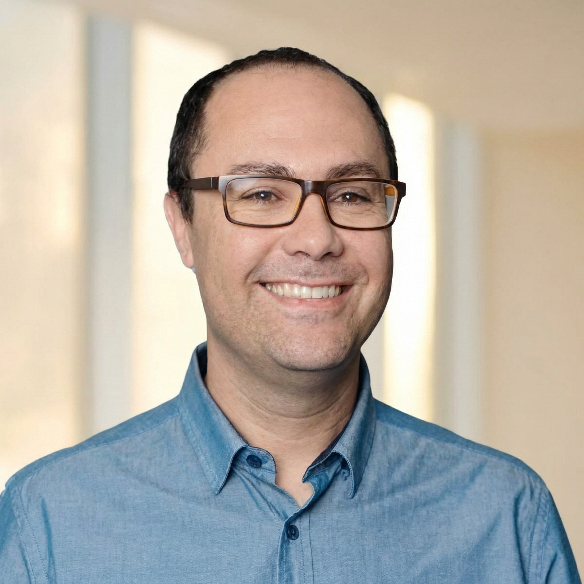 Shai Shalev-Shwartz, PhD