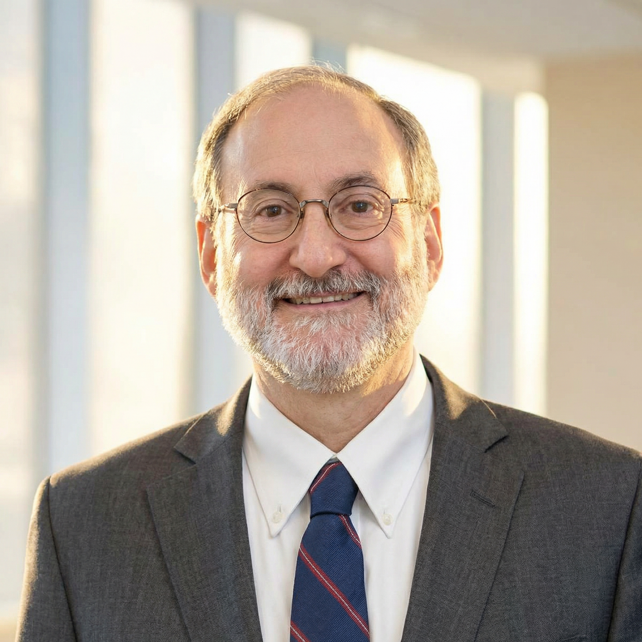 David Silbersweig, MD