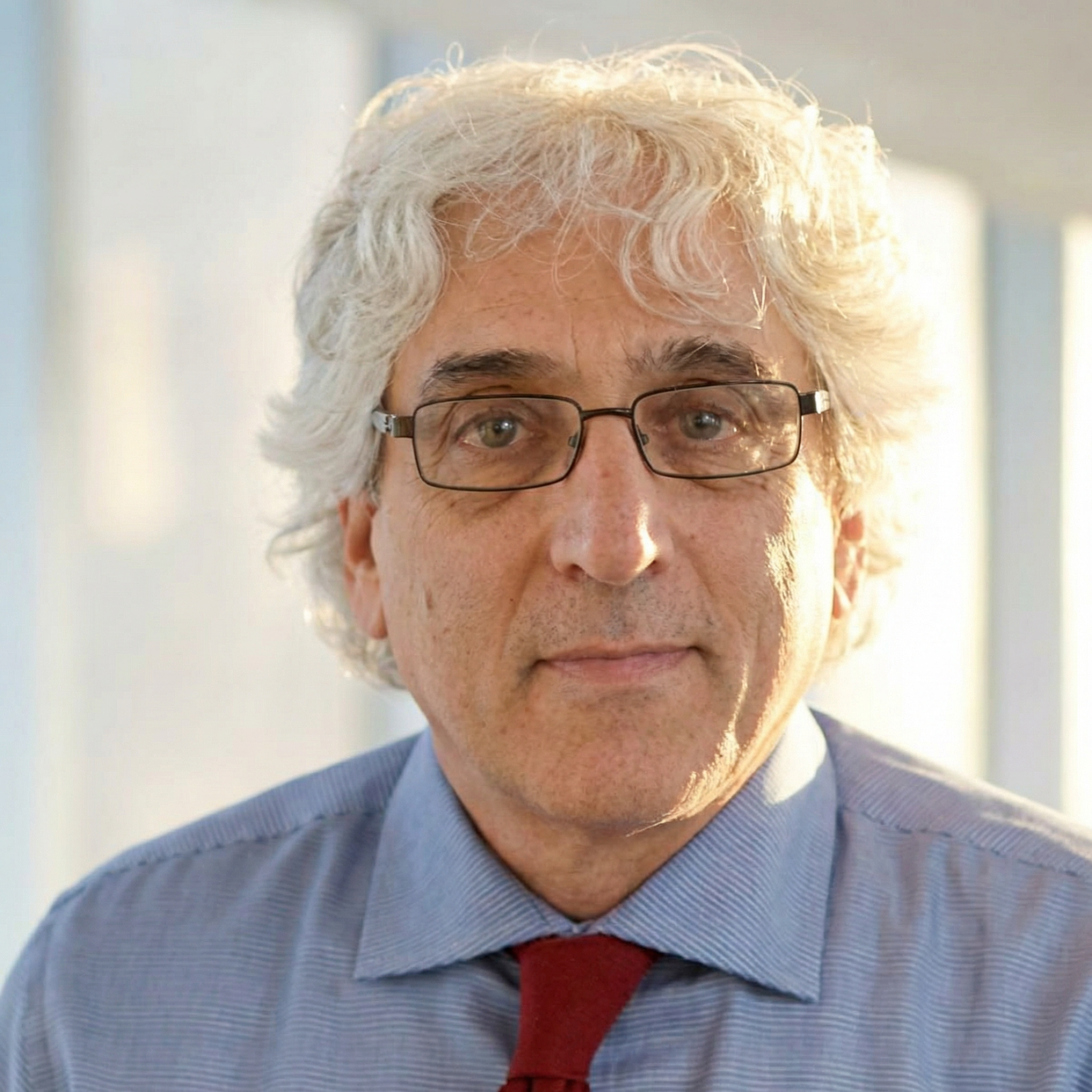 Yuval Neria, PhD