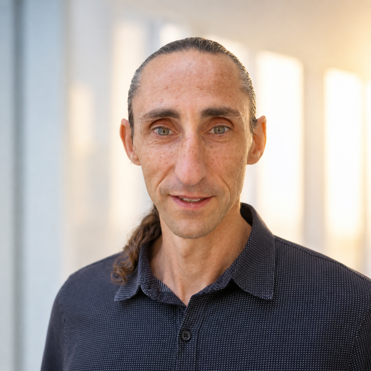 Avishay Sidlesky